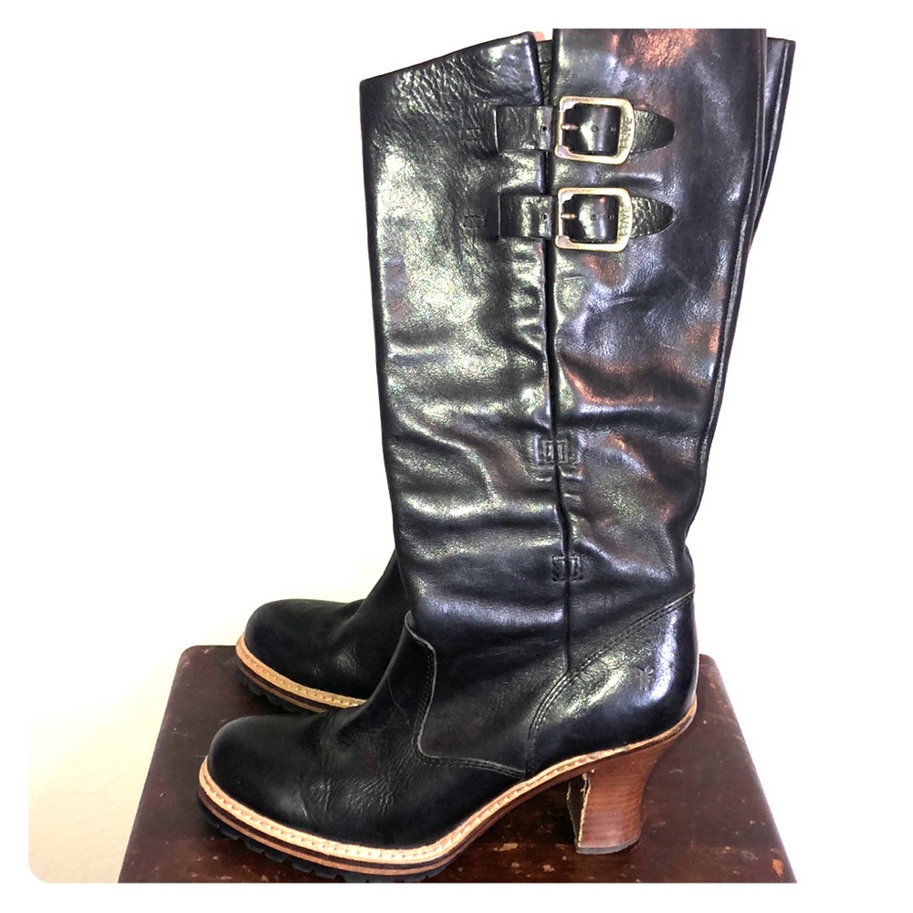Frye Boots